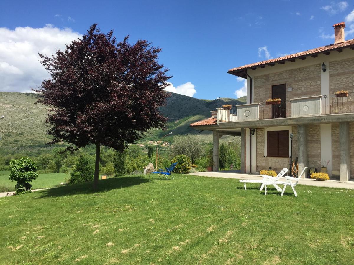 B&B Pettorano sul Gizio - Stephanie's Home - Bed and Breakfast Pettorano sul Gizio