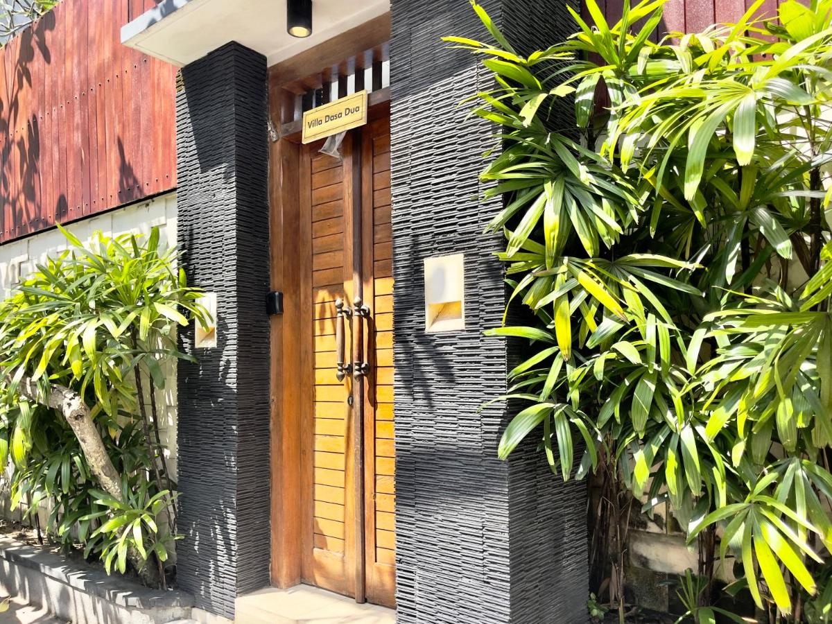 Villa Dasa Dua - Seminyak - B&B