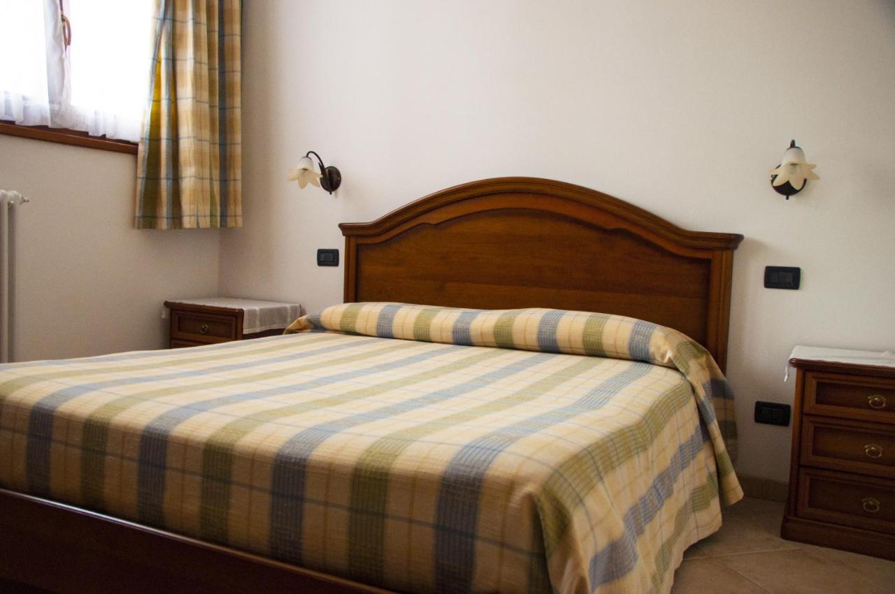 Apartamento de 1 dormitorio (4 adultos)