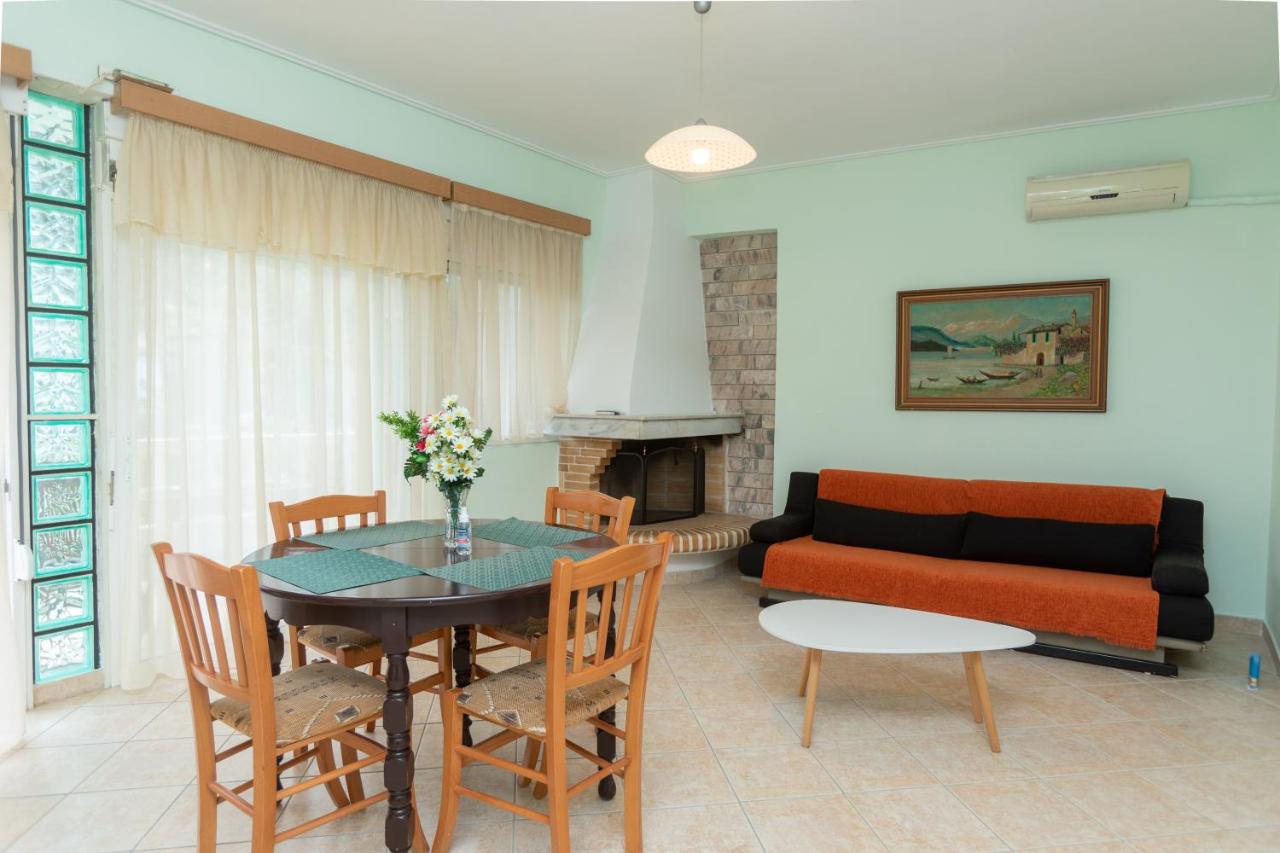 B&B Xylokastro - Yukas Home Xylokastro for 3 persons by MPS num 2 - Bed and Breakfast Xylokastro
