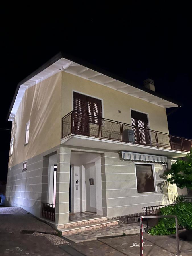 Appartamenti Ziliotto - Ferienwohnung