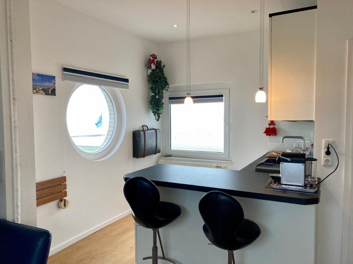 Ausguck - Ferienwohnung