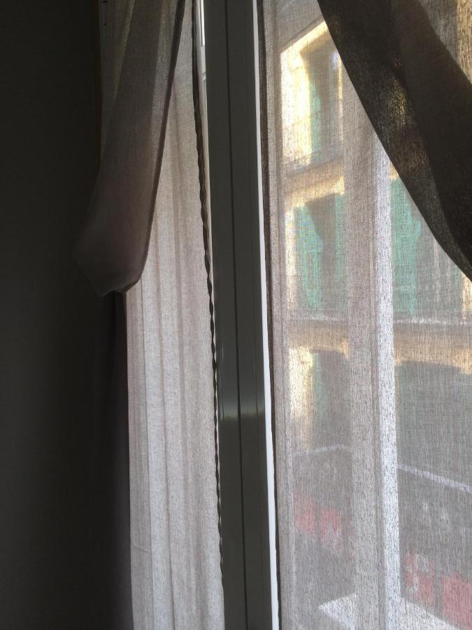 diezmadrid - Ferienwohnung