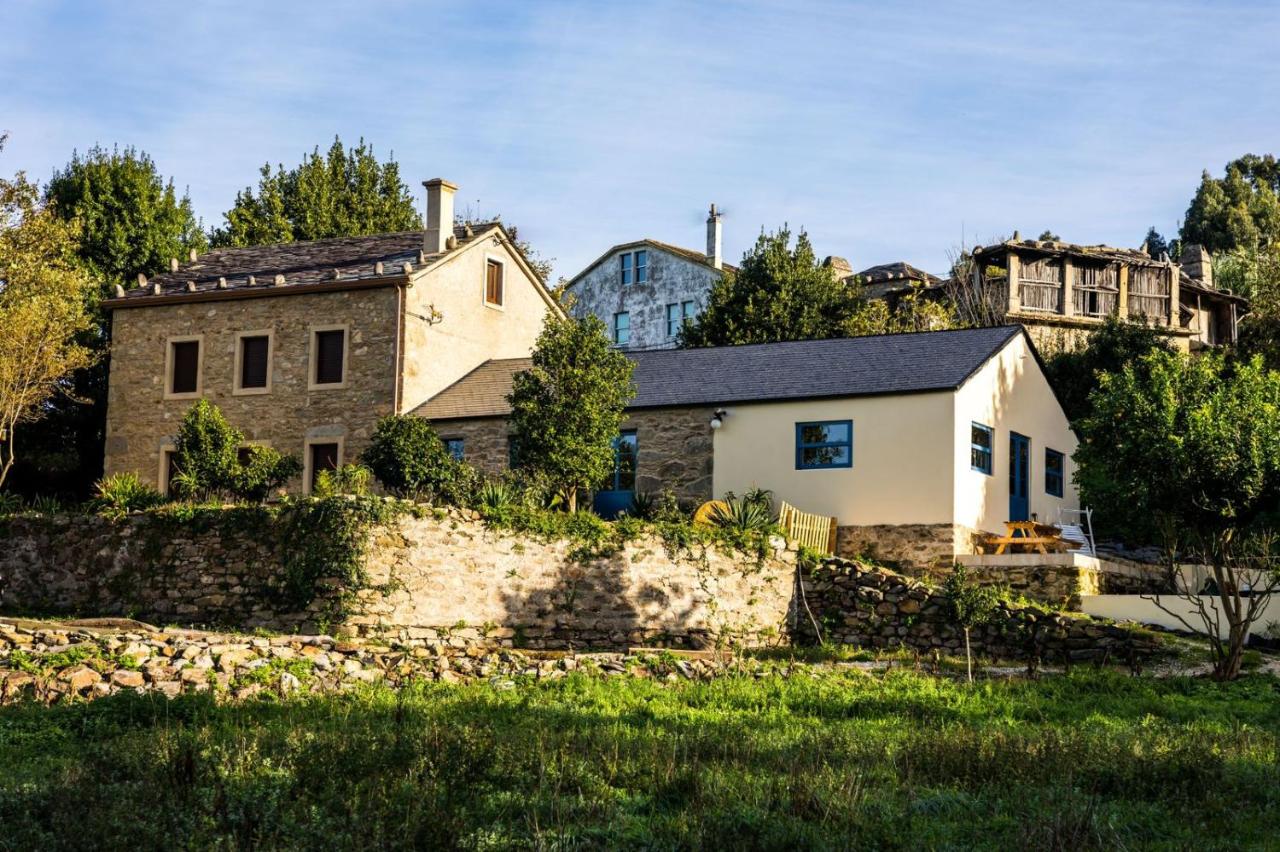 Xilloi Beach Resort - Chambres d’hôtes O Vicedo