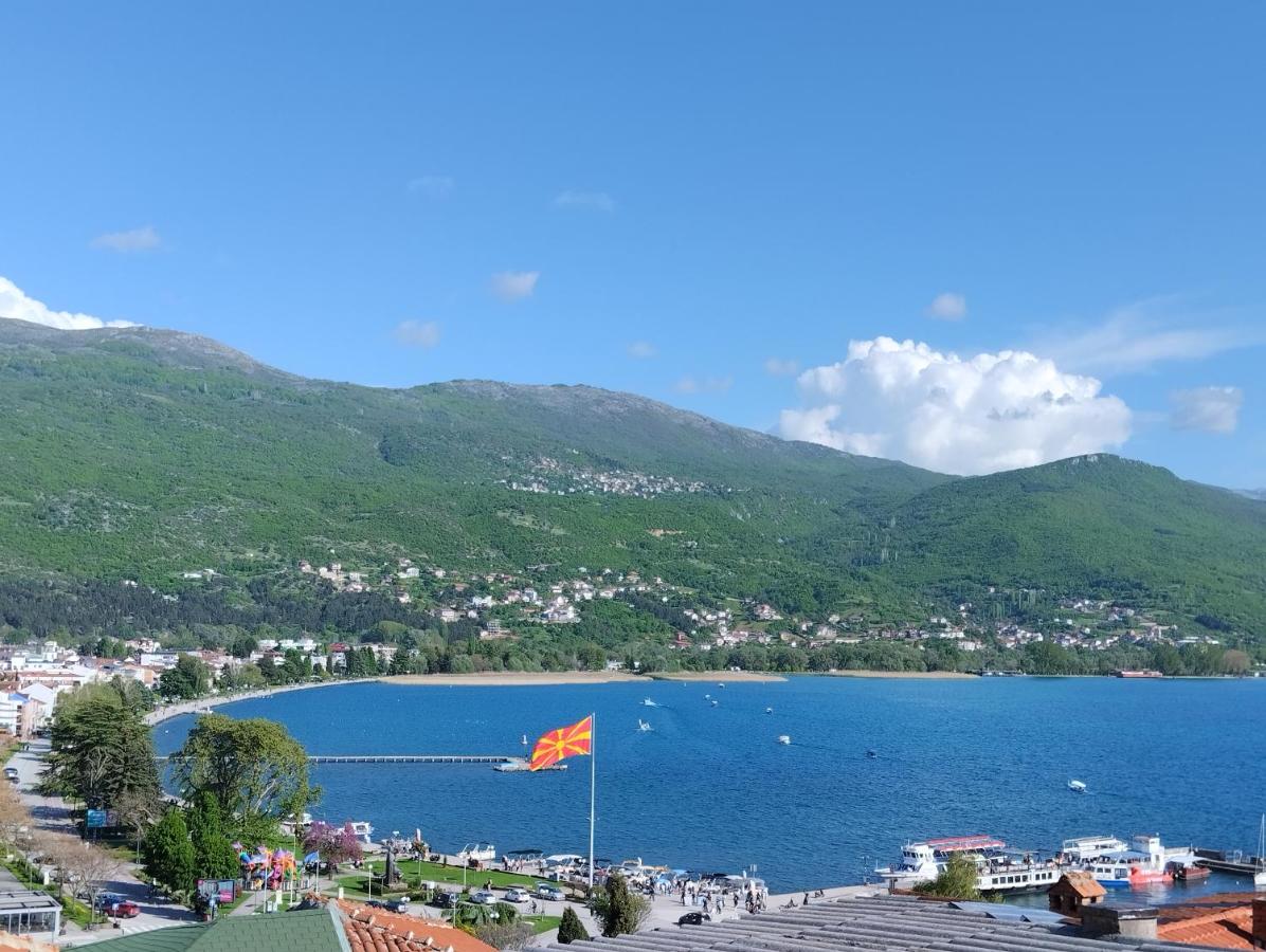Appartamento con Vista Lago