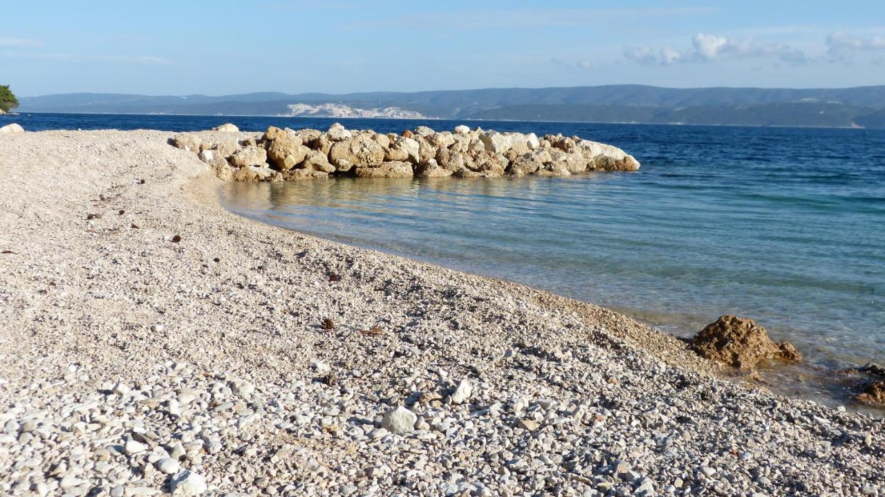 Beach apartments Nemira - B&B