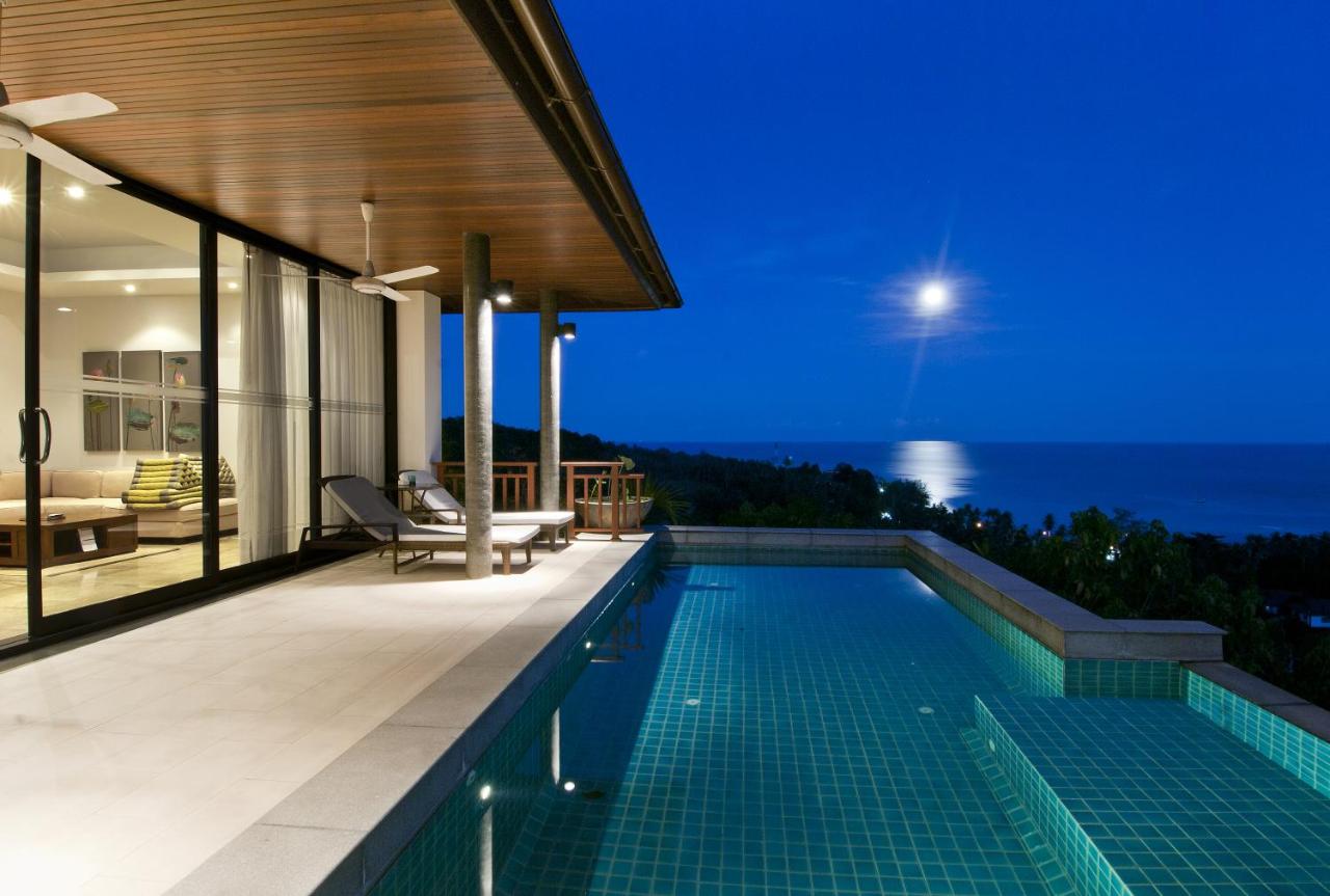 Villa Baan Saitara - B&B