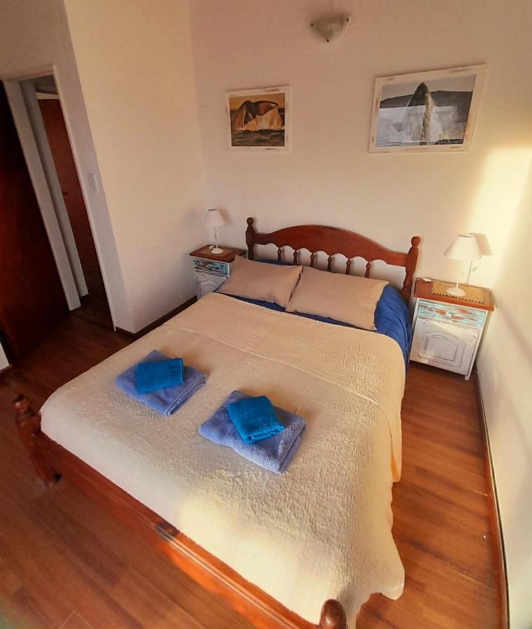 El Atardecer - Chambres d’hôtes Puerto Pirámides