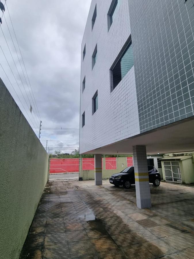 Apto Completo- 300m do Parque do Povo O maior são João do mundo -4pessoas - B&B