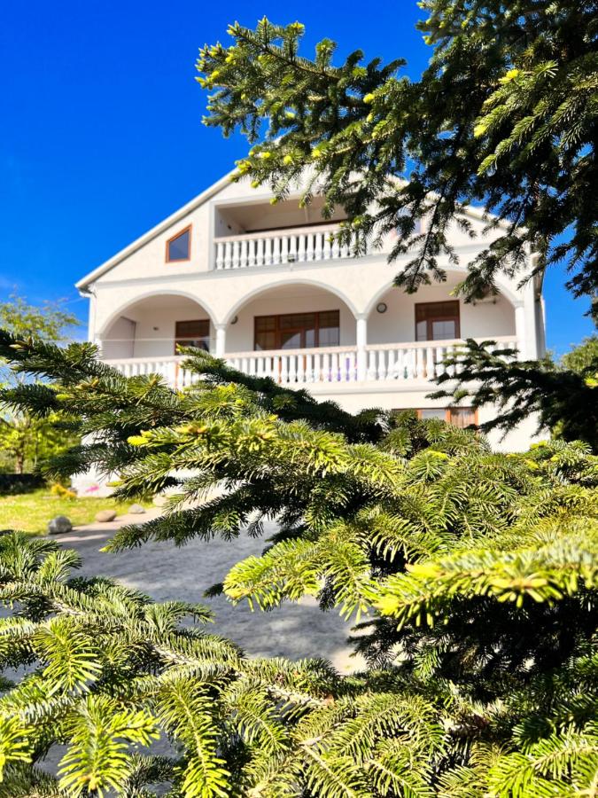 Lisa's Villa in Chakvi - B&B