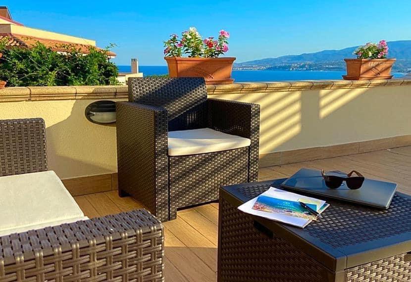 La Perla Guest house - Chambres d’hôtes