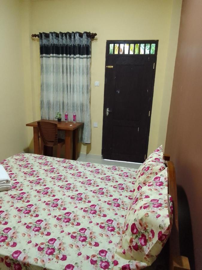 Chambre Double Standard