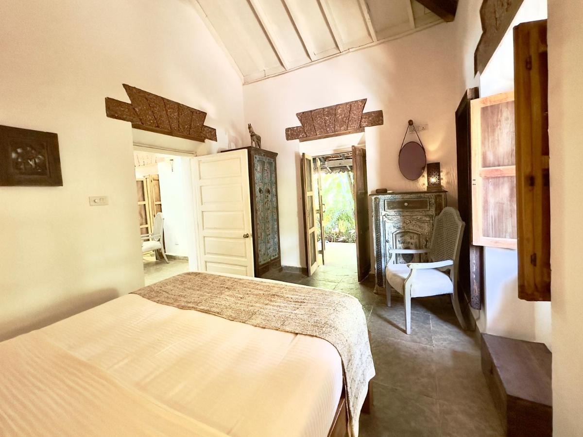 Family Villa