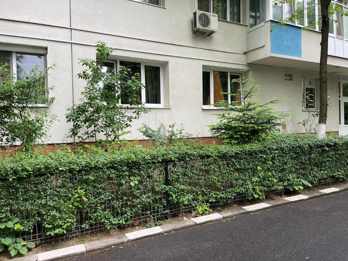 Triumf Apartment - B&B