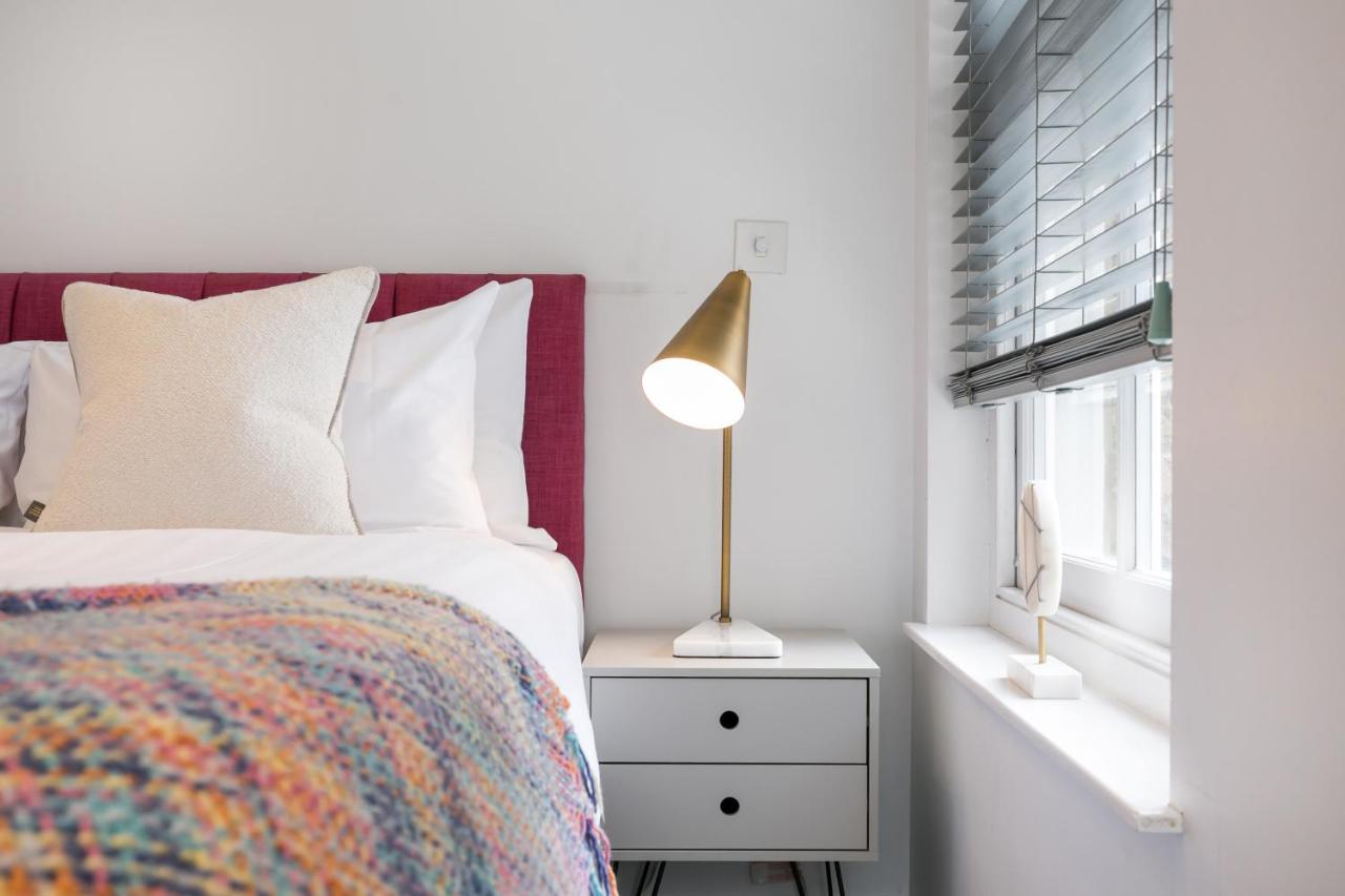Apartamento Deluxe de 1 dormitorio con terraza