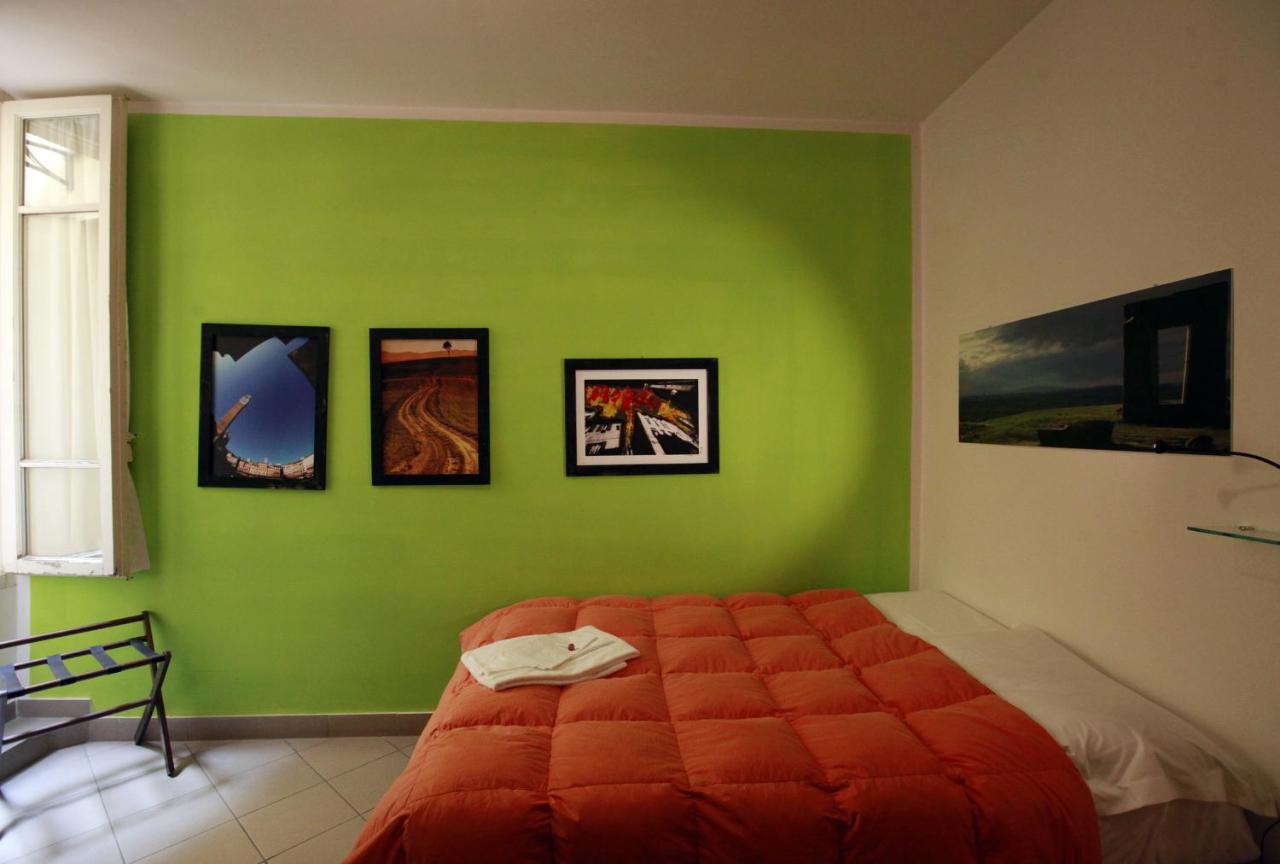 Small Double Room