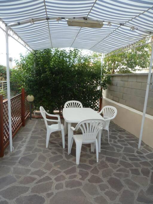 casa Loriana - Ferienwohnung San Vincenzo