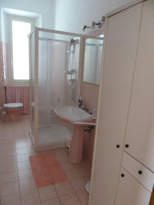 Apartment mit 2 Schlafzimmern