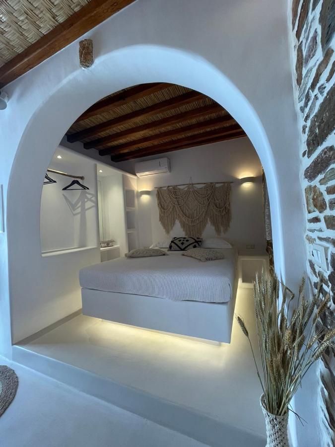 Psathi - Ferienwohnung