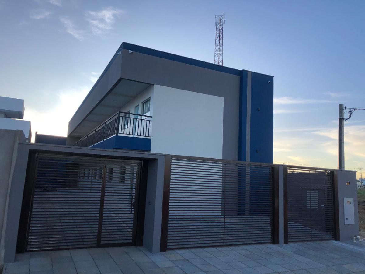 Vêneto Flat Residence (AP-13) - B&B Primavera do Leste