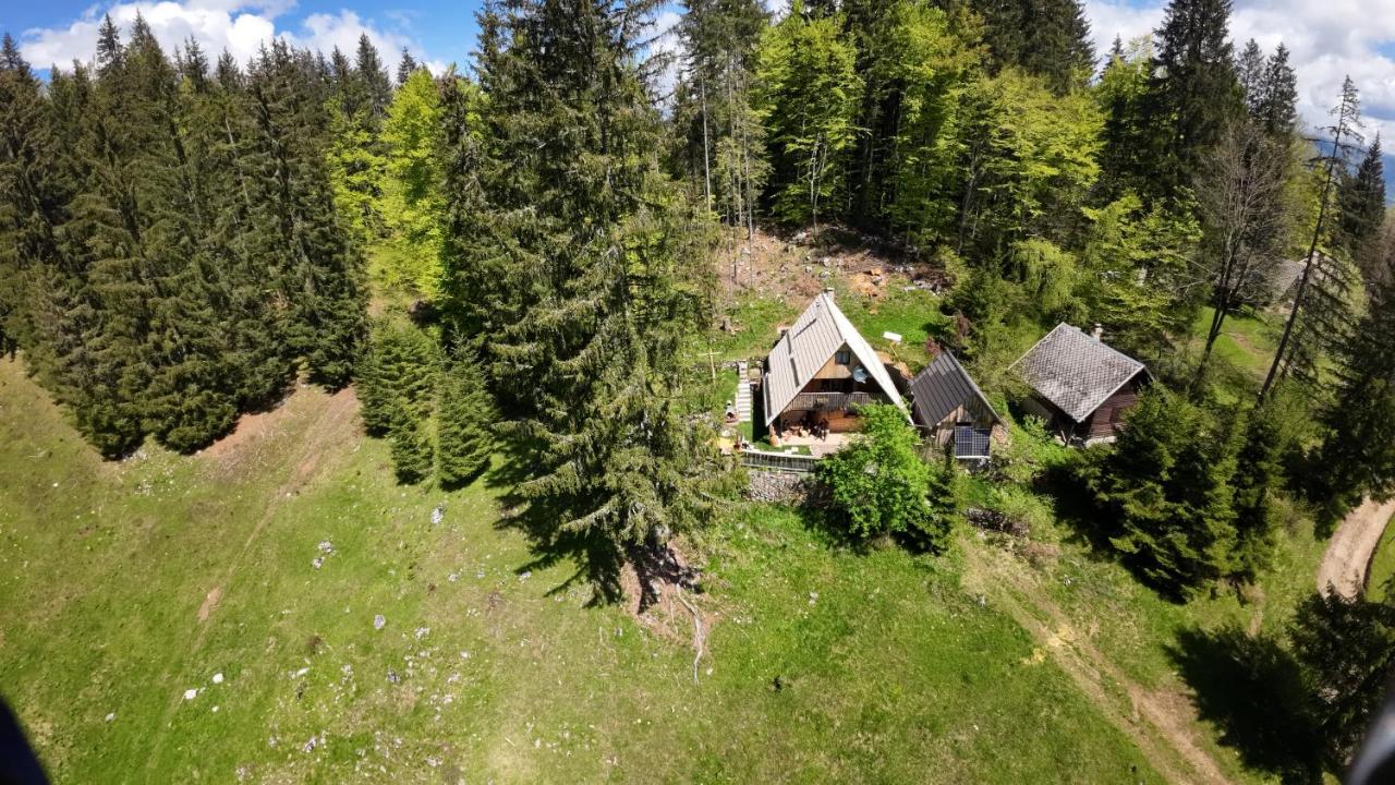 OTO`S CABIN - B&B