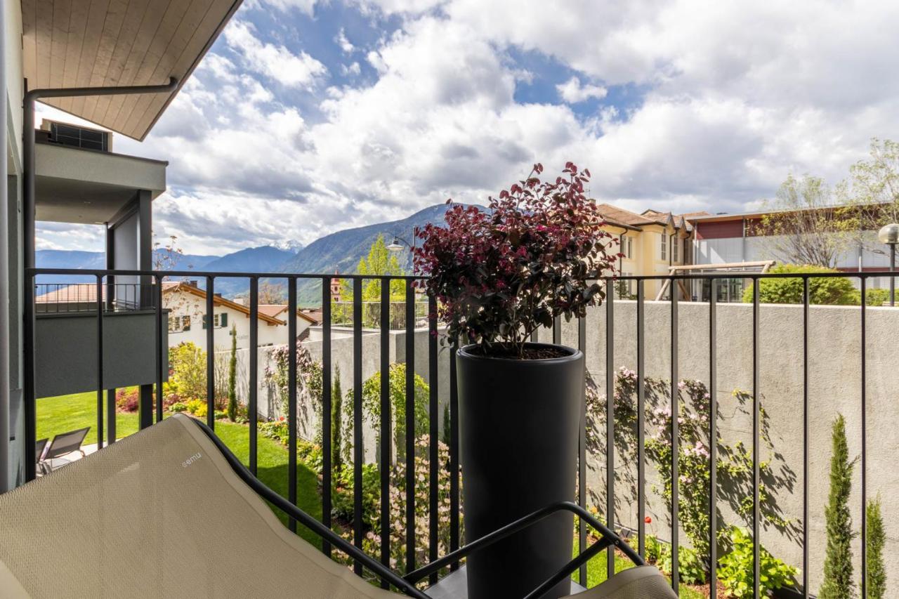 Mali Apartments Balcony - Ferienwohnung