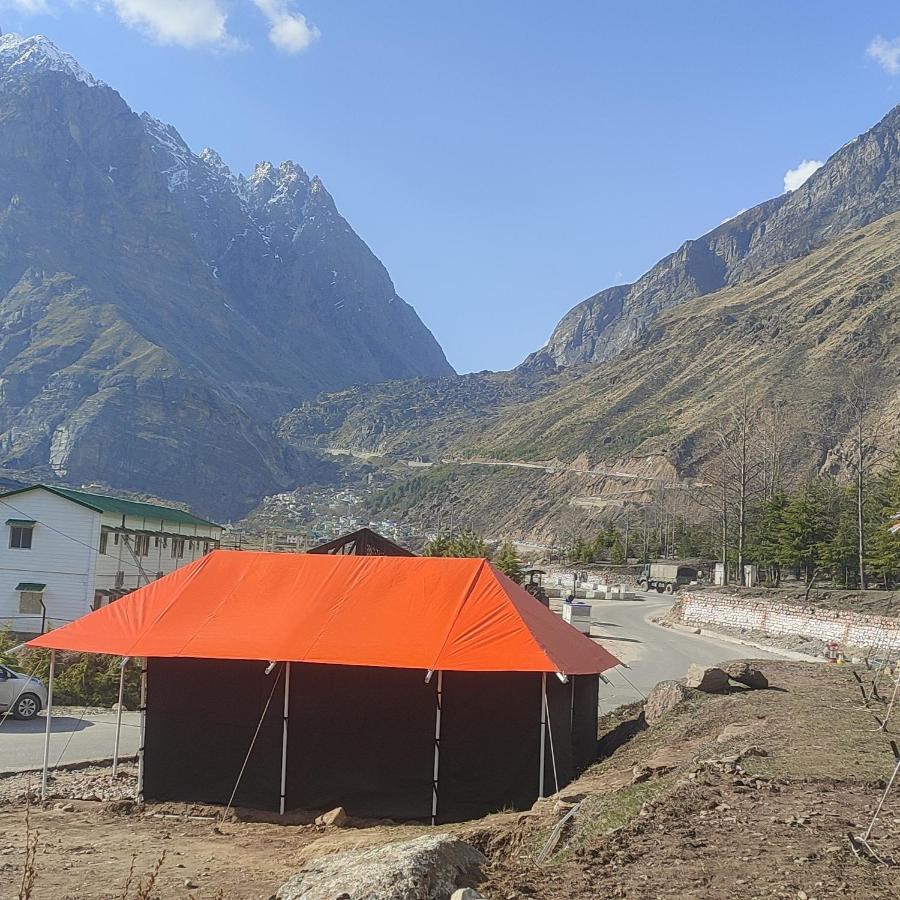 Tenda
