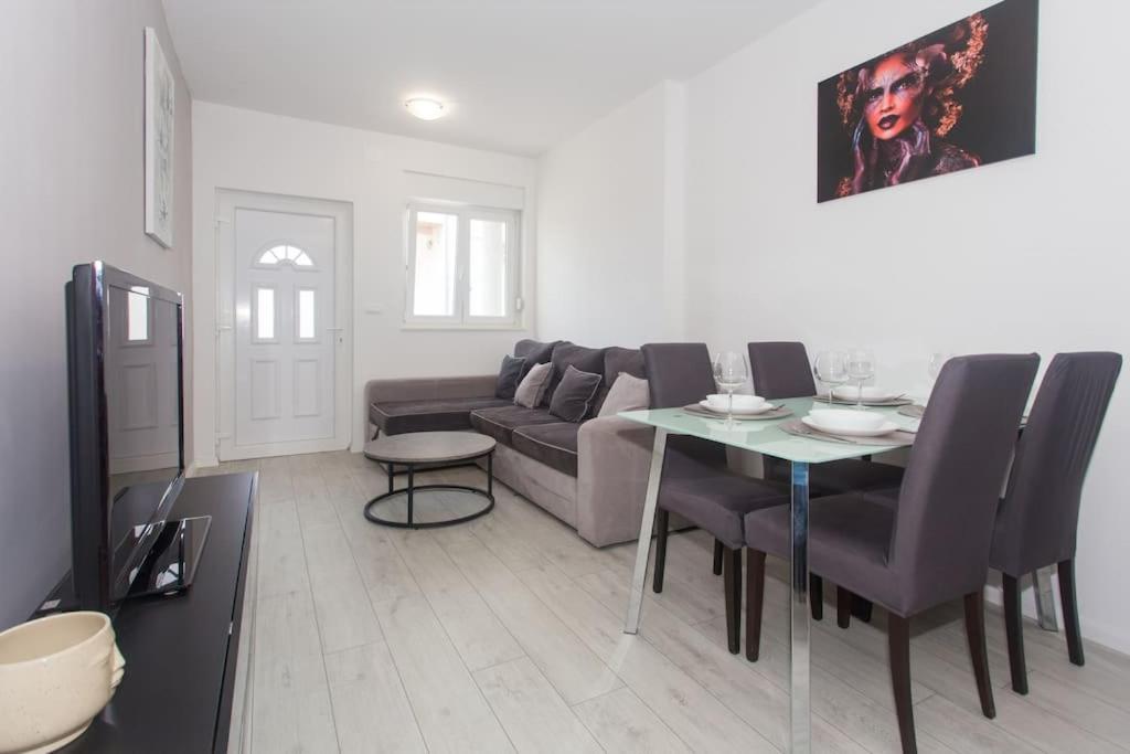 Apartment Spalato Split - Ferienwohnung