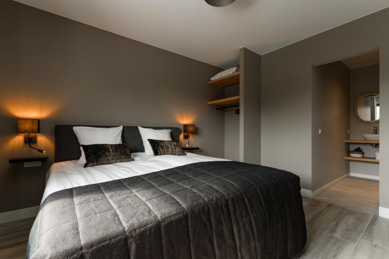 Luxury house "Beaunita" with 4 bedrooms and 4 bathrooms - Bed and Breakfast Hamont-Achel