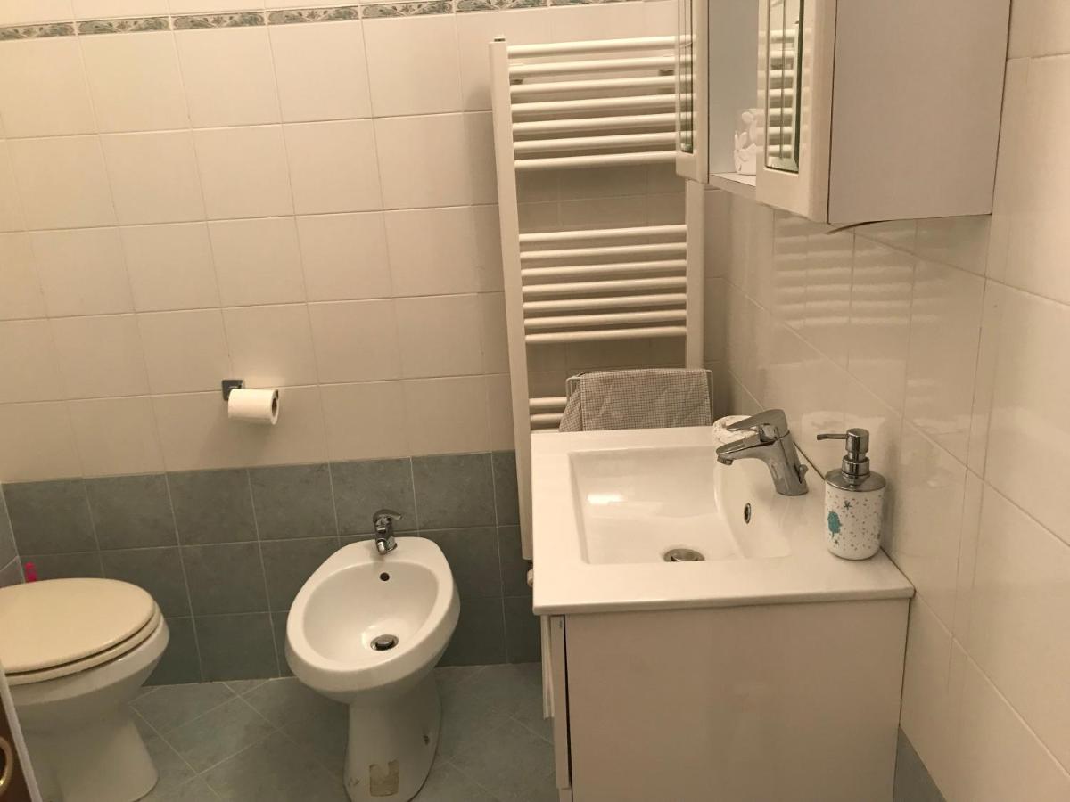 Chez Christine la petite - B&B Cogoleto