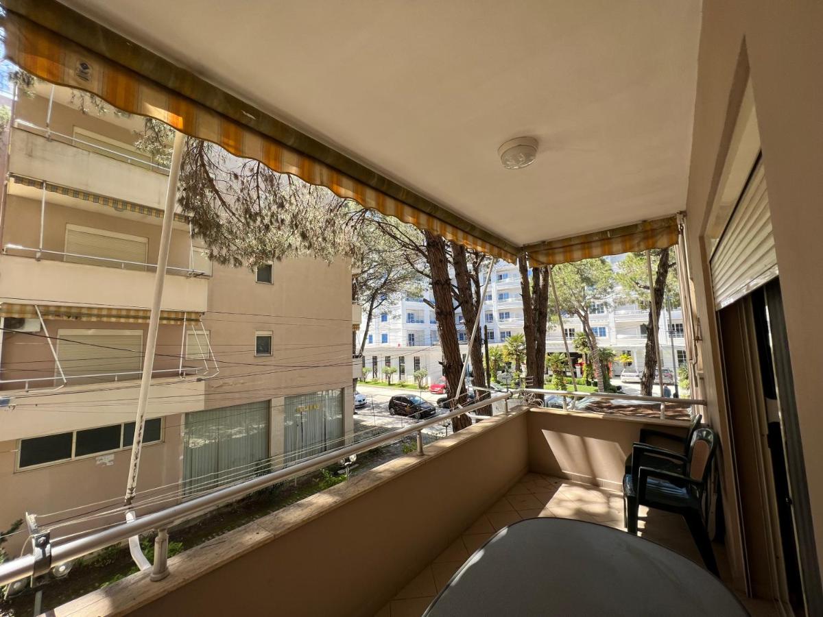 ARIS APARTAMENT GOLEM - B&B