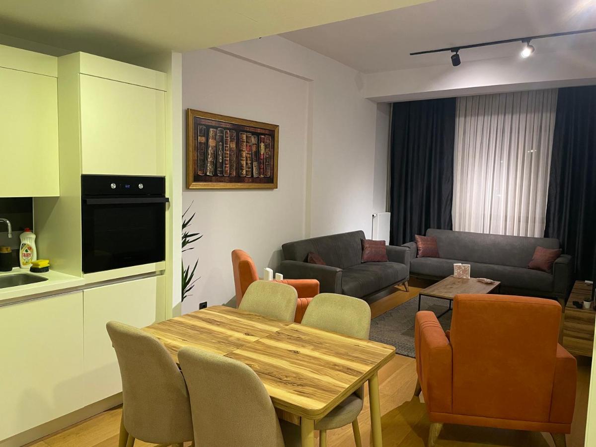 B&B Istanbul - Luxury Fully Furnished Apartment - Bed and Breakfast Istanbul