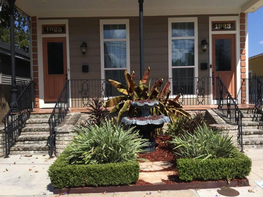 Amazing 3bedroom townhome, in Historic Dryade City - B&B