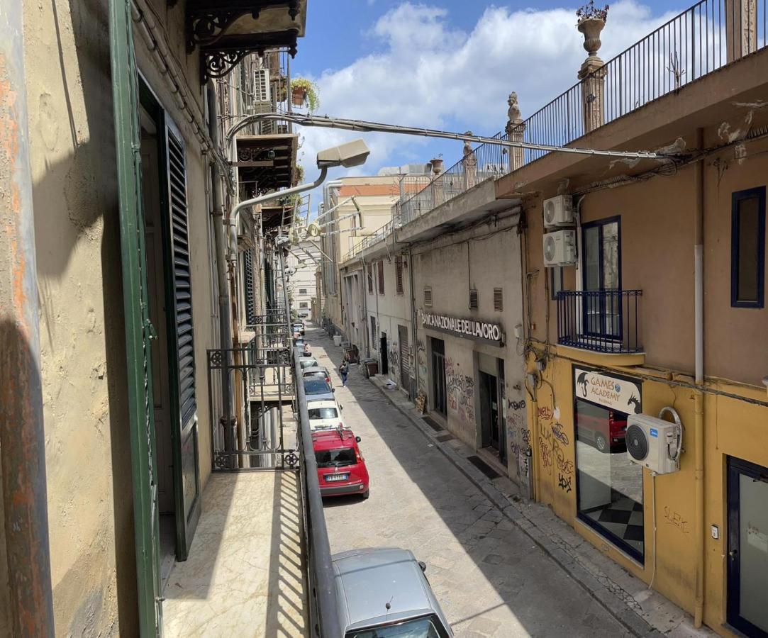 A un passo dal Massimo 1 - B&B Palermo