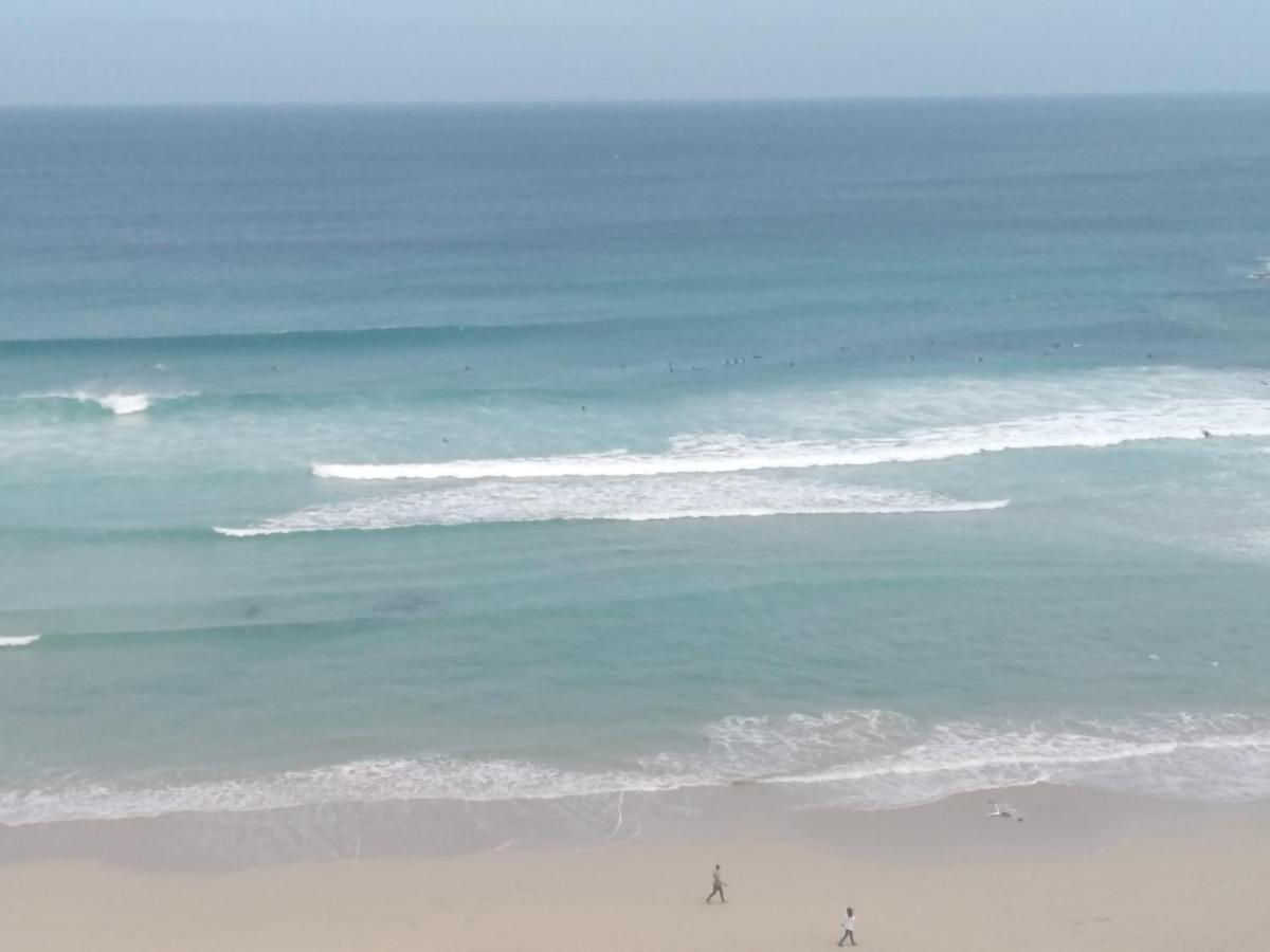 ALMA DE MALPICA apartamento nuevo en el centro - B&B Malpica