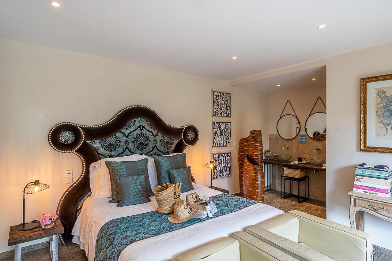 Suite Aliméa con Letto King 