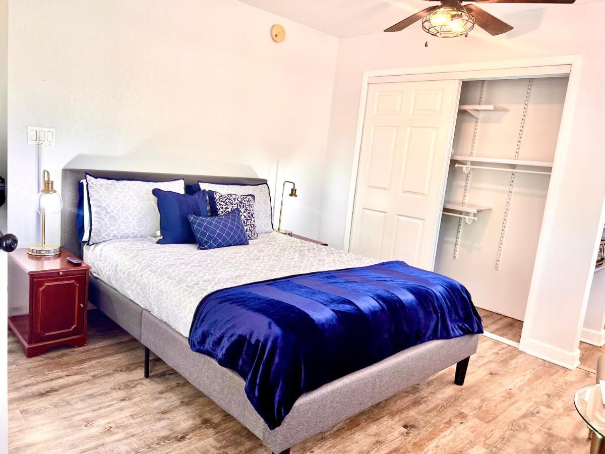 B&B Payson - Upgraded, Stylish & Comfy 1 Bedroom/1 Bath Studio - Bed and Breakfast Payson