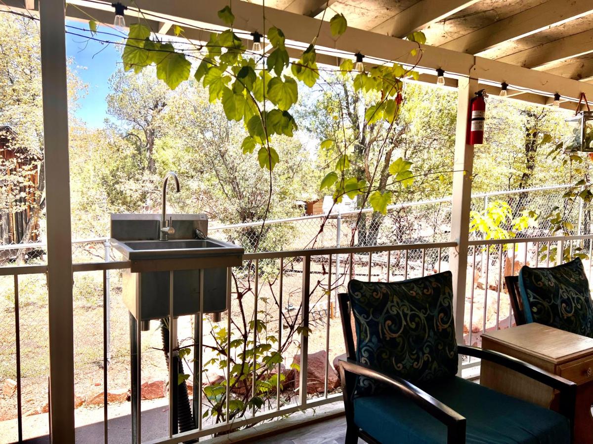 Upgraded, Stylish & Comfy 1 Bedroom/1 Bath Studio - B&B Payson