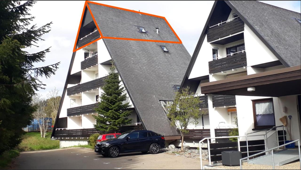 Ferienwohnung - Chambres d’hôtes