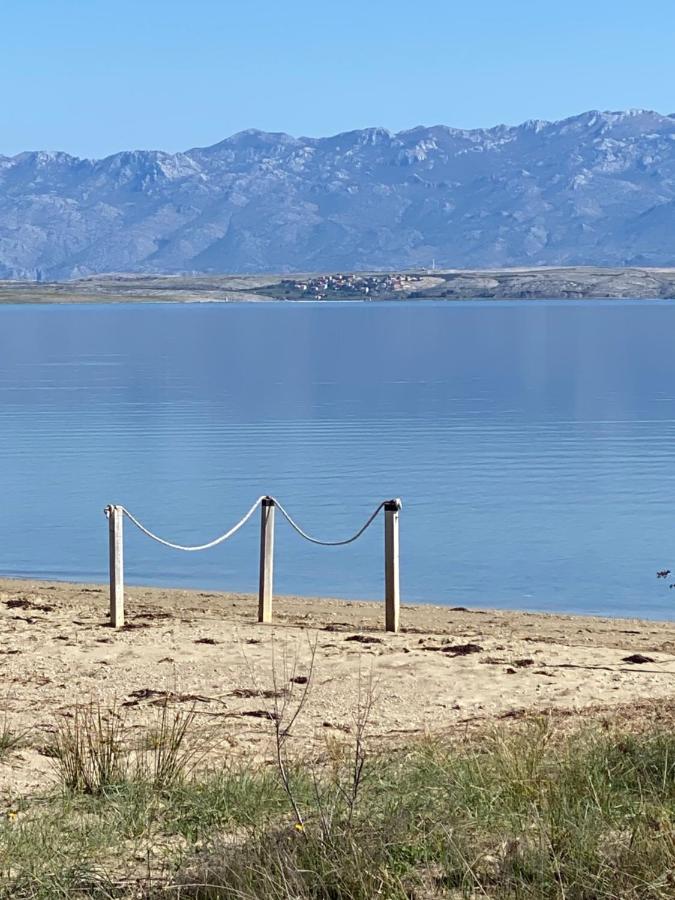 Villa Adria - Ferienwohnung Privlaka