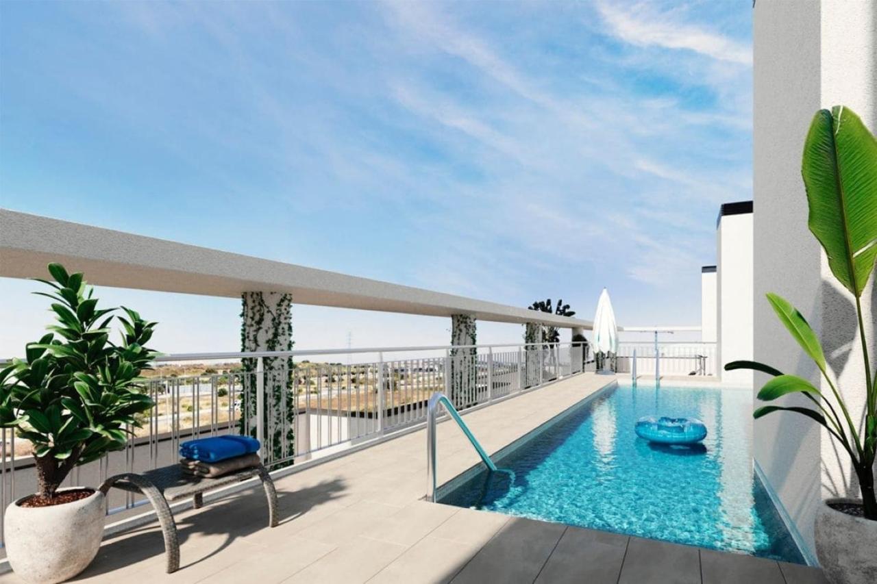 Apartamento Estepona I - Ferienwohnung Estepona