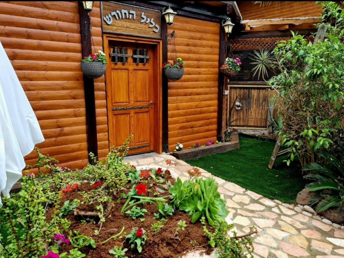 Suite Lit King-Size avec Baignoire Spa