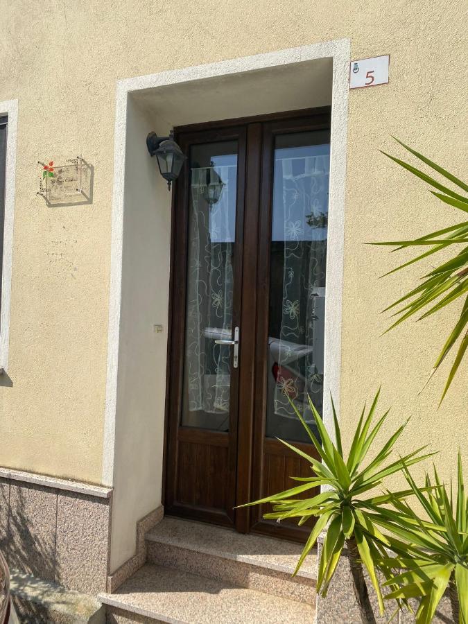 B&B Su Frori Arrubiu - B&B Teulada