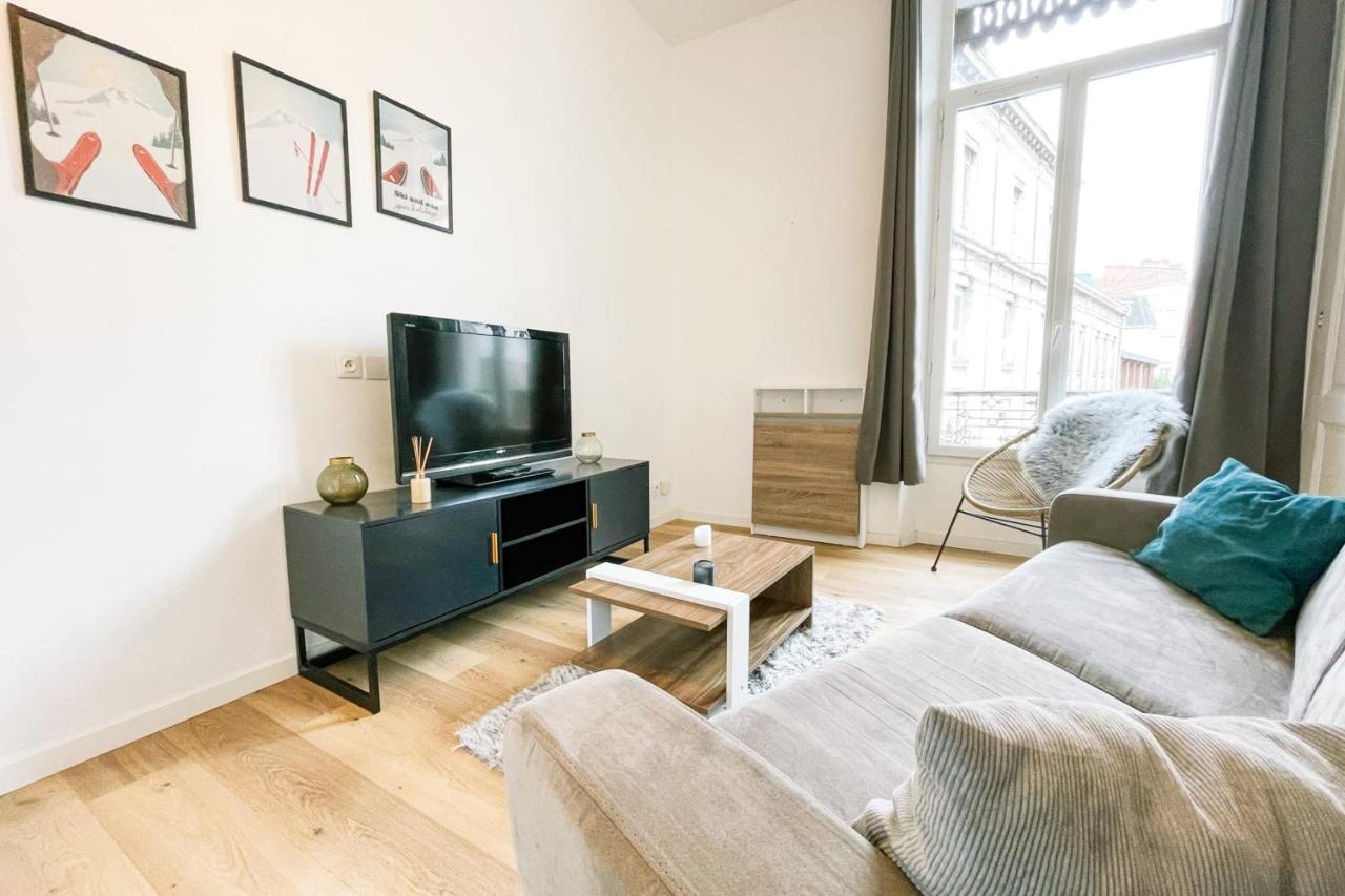 #FK The Altitude Nest - Chambres d’hôtes Grenoble