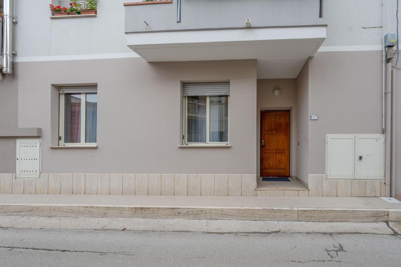 Verdi Bilo Roseto Vacanza - B&B