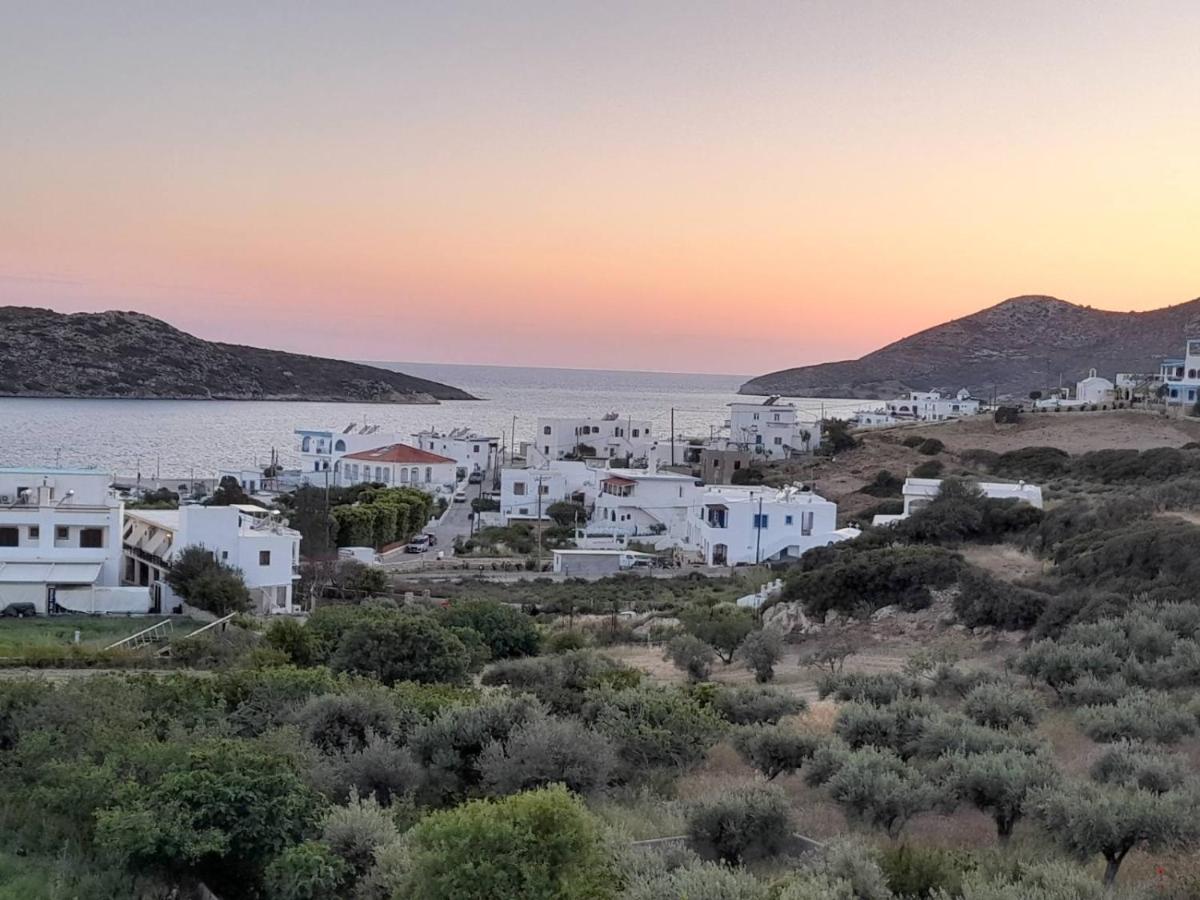 Orizodas - B&B