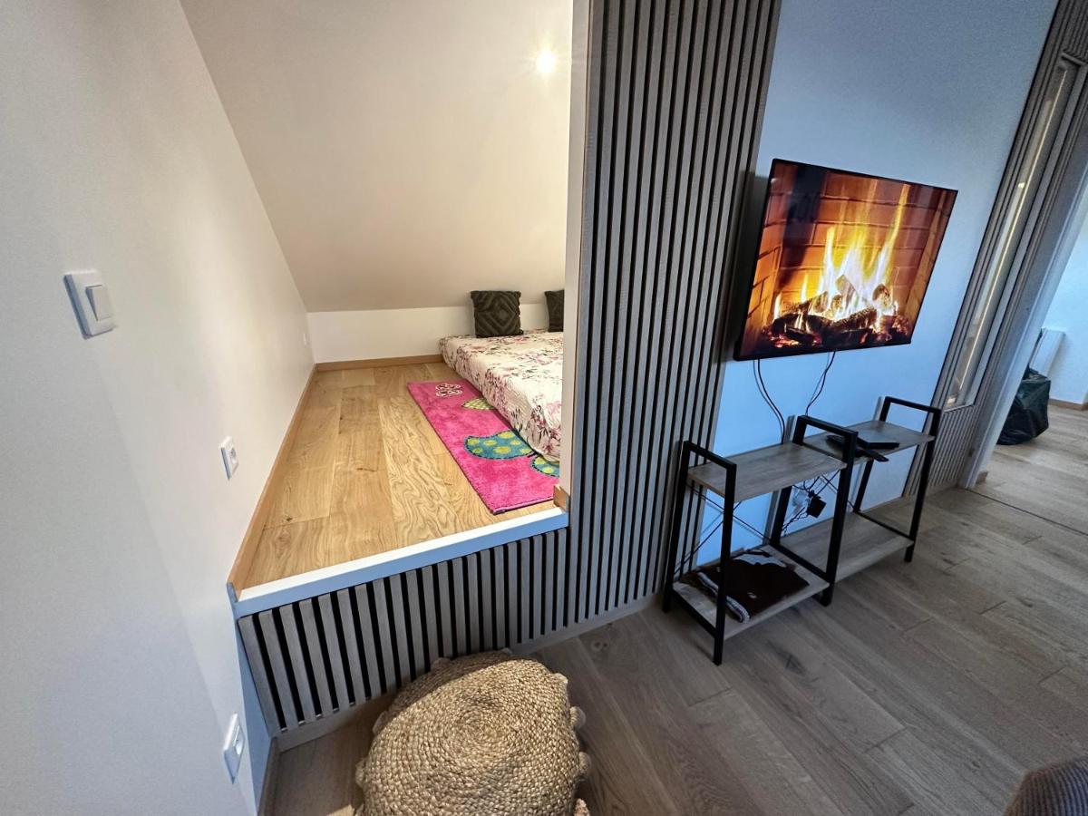 Lecomte - B&B