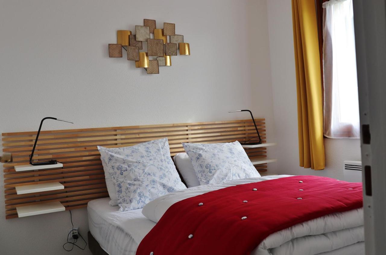 Appartement 1 Chambre