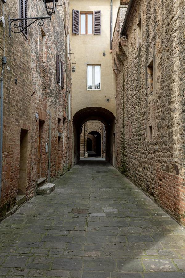 La sosta di Arrigo - Chambres d’hôtes Buonconvento