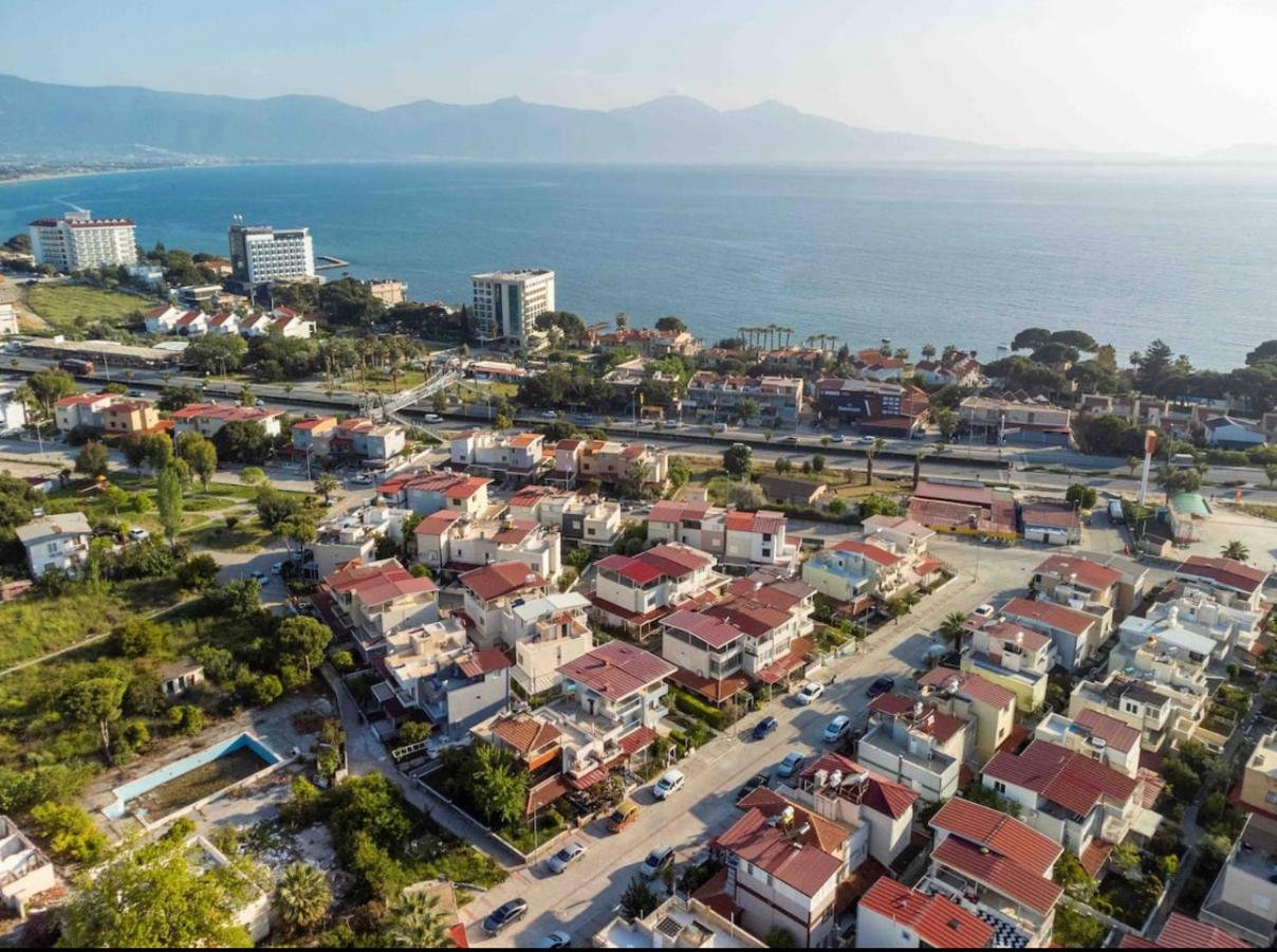Kusadasi, Villa Simsek - B&B